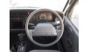 Toyota Hiace Hiace Van RIGHT HAND DRIVE (STOCK NO PM 54 )