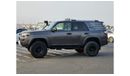 Toyota 4Runner *Offer*2018 Toyota 4Runner Off Road TRD Full Option 4.0L V6 /