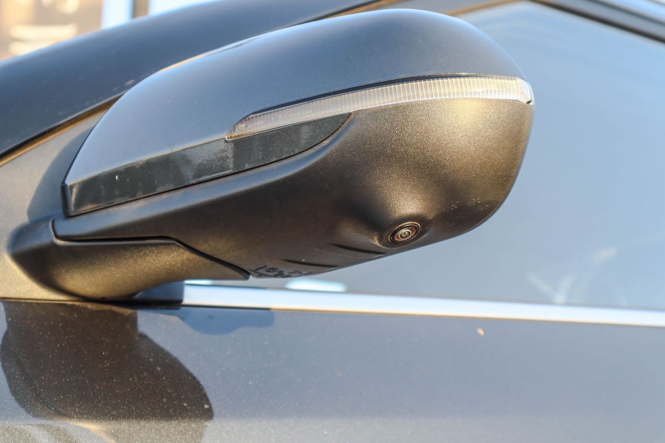 Kia Seltos Kia Seltos 1.5L A/T – Luxury Comfort Edition – 2025 Model