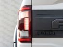Ford F-150 RAPTOR SUPER CREW CAB Ford F-Series 2023