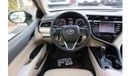 Toyota Camry SE 2.5L (204 HP) Toyota Camry SE / 2018 / GCC / Original Paint/ Full Service History/ 2018