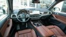 بي أم دبليو X5 M40i V6 M-Sport PRO 2026 MY EXPORT PRICE