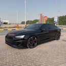 أودي S5 TFSI quattro Launch Edition 3.0L