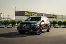 مرسيدس بنز GLS 450 4MATIC