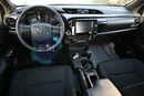 Toyota Hilux Double Cab Adventure 2.8L Diesel 4WD Automatic