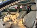 Mercedes Benz S400 Mercedes-Benz S400 AMG | Gcc Specs