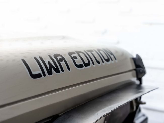 Jeep Wrangler, миниатюра 30