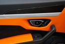 Lamborghini Urus STD Full Carbon Pack, Panoramic Roof, Individual Rear Seats, Dealer Warranty!!