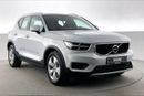 Volvo XC40 T4 Momentum | Guaranteed Warranty | 0 Down Payment
