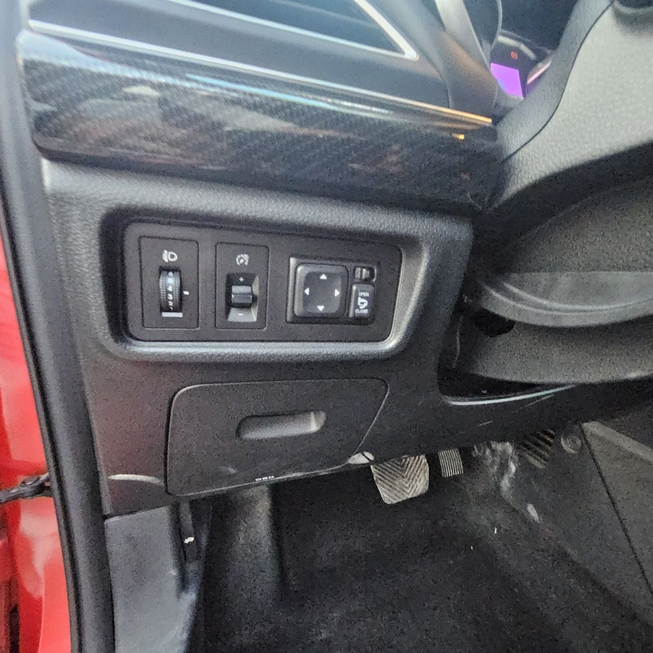 JAC S3 INTELLIGENT, миниатюра 19