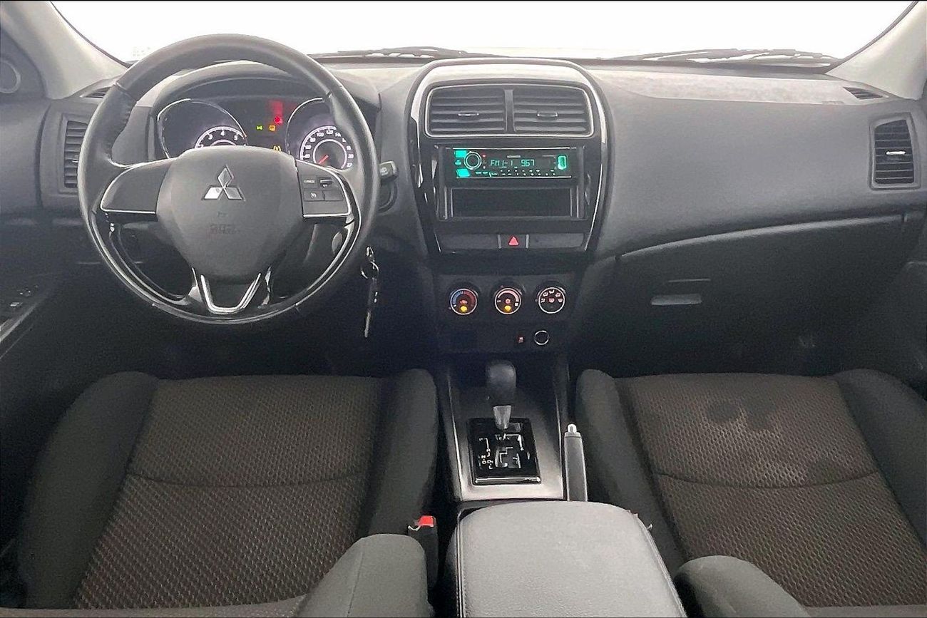 ميتسوبيشي ASX GLX Lowline | National Day Celebration | شامل الضمان | 0 ﺪﻔﻋﺓ ﺃﻮﻟﻯ