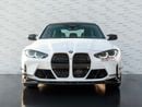 بي أم دبليو M3 Competition 3.0L