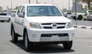 Toyota Hilux 2.7L VVT-I
