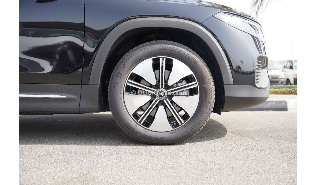 Mercedes-Benz EQB 260 SUV , FWD , LONG RANGE , BRAND NEW 2023