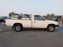 نيسان بيك آب NISSAN DATSUN PICKUP RHD 1989 MODEL 2.3 L DIESEL MANUAL(PM06810)