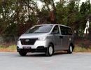 هيونداي H-1 هيونداي H1 | 2.4 لتر | 2019 | خليجية | خالية من الحوادث | بحالة ممتازة | 914 شهرياً