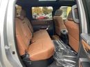 Toyota Tundra 2025 Toyota Tundra 1794 edition W/ Massage seats