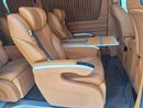 Mercedes-Benz Sprinter 2023 MERCEDES BENZ SPRINTER 2.0L PETROL VIP LUXURY