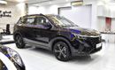 MG RX5 LUXURY EXCELLENT DEAL for our MG RX5 ( 2023 Model ) in Black Color GCC Specs