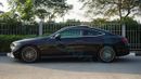 Mercedes Benz CLE 200 Coupe AMG Coupe EQ Boost 2.0T RWD 2026 0Km With 3 years Or 100K km Warranty