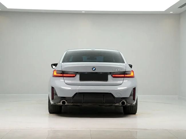 BMW 3 Series M SPORT, миниатюра 26