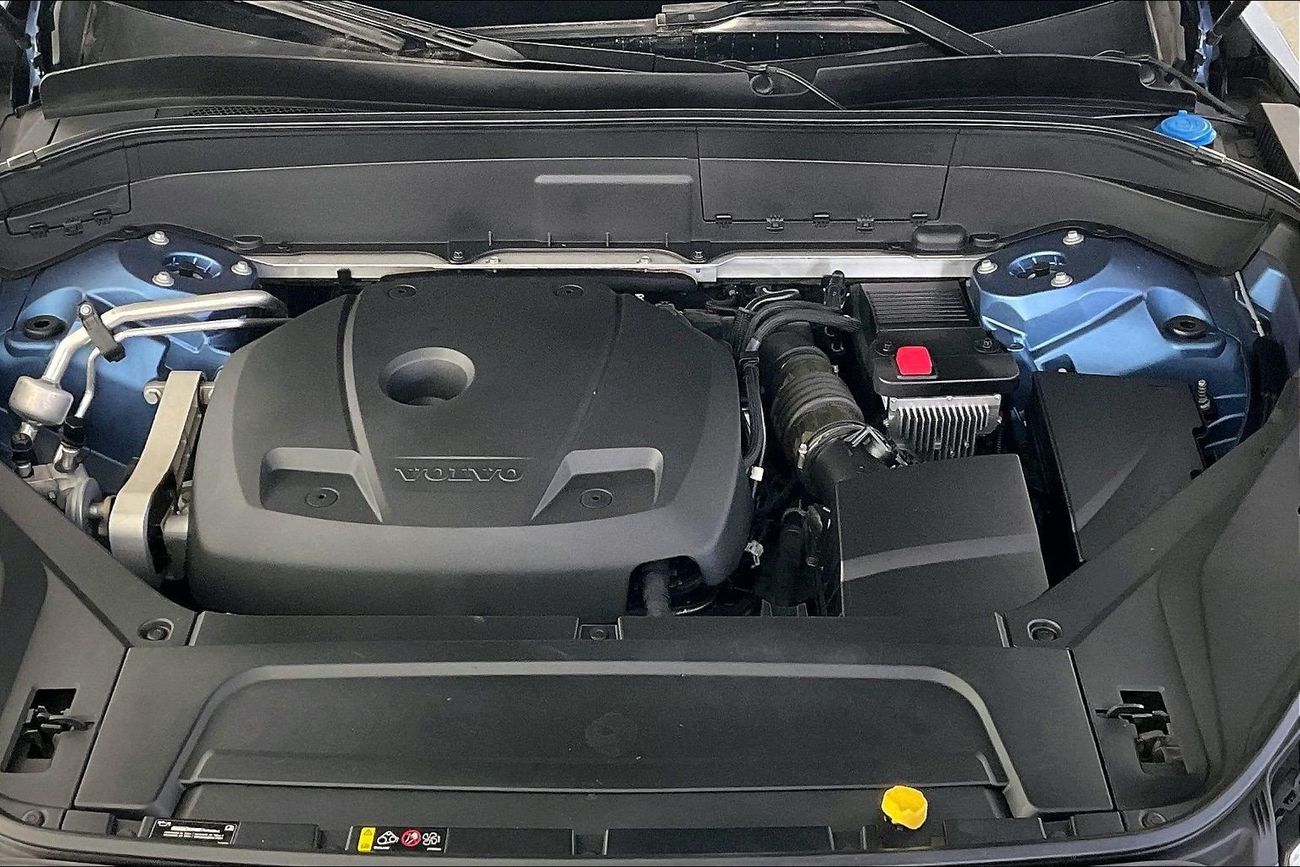 فولفو XC 90 T6 R Design | شامل الضمان | 0 ﺪﻔﻋﺓ ﺃﻮﻟﻯ