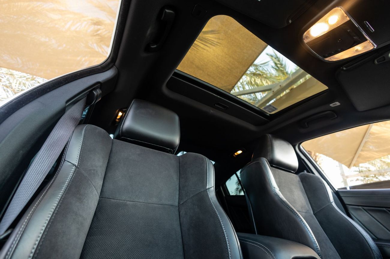 Dodge Charger R/T 5.7L