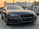 أودي S7 TOP