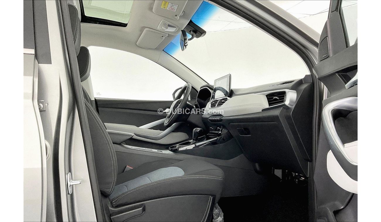 شيفروليه كابتيفا Premier