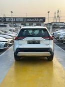 Toyota RAV4 2.5L Adventure