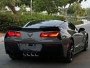 Chevrolet Corvette Stingray Z51 1LT