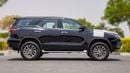 Toyota Fortuner VXR VX1 4X4 4.0L FORTUNER SR5 4.0L V6 PETROL