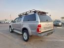 Toyota Hilux TOYOTA HILUX PICK UP RHD 2014 MODEL 3.0 L DIESEL AUTOMATIC(PM64342)
