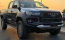 Toyota Hilux TOYOTA HILUX GR Sport 4.0L 2025