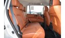 Nissan Patrol Nissan Patrol V6 Platinum Gcc Full Option Export Only