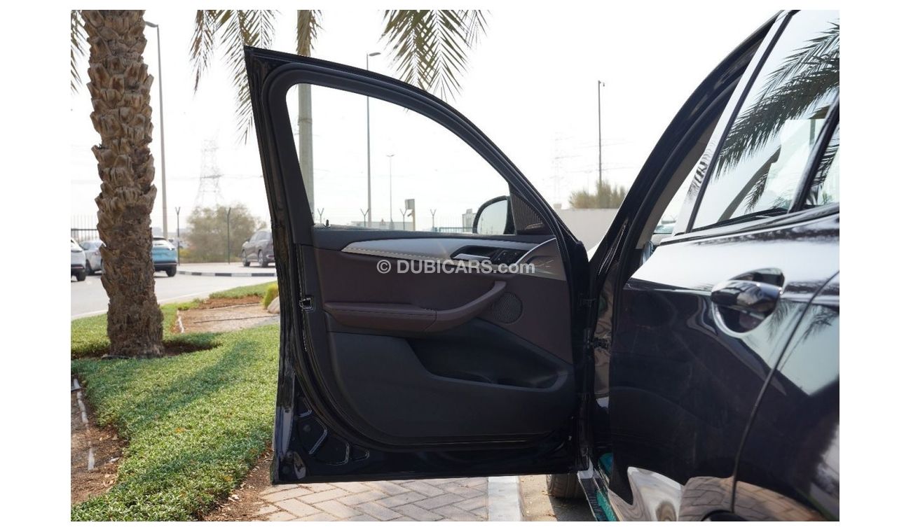 BMW iX3 2023 BMW IX3 M SPORT PRIME 0 Km