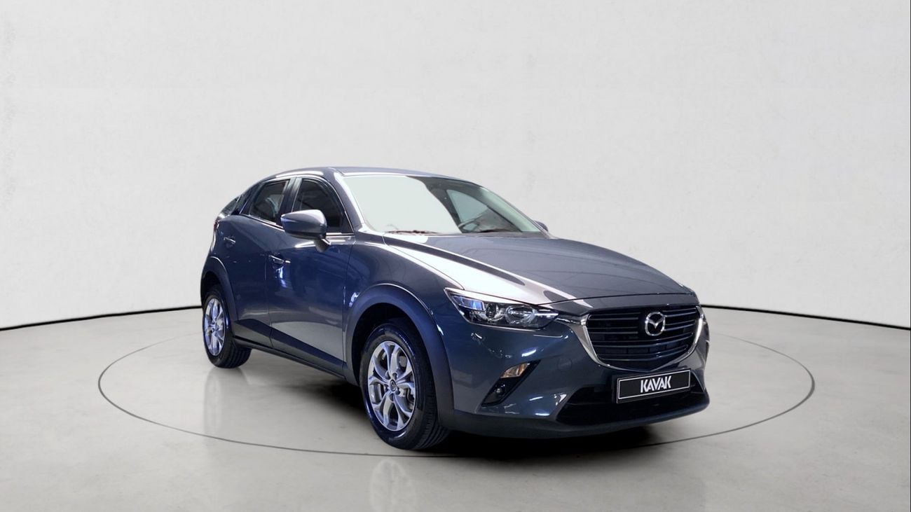 Mazda CX-3 2.0 GT AUTO 2WD | Guaranteed Warranty | 0 Down Payment