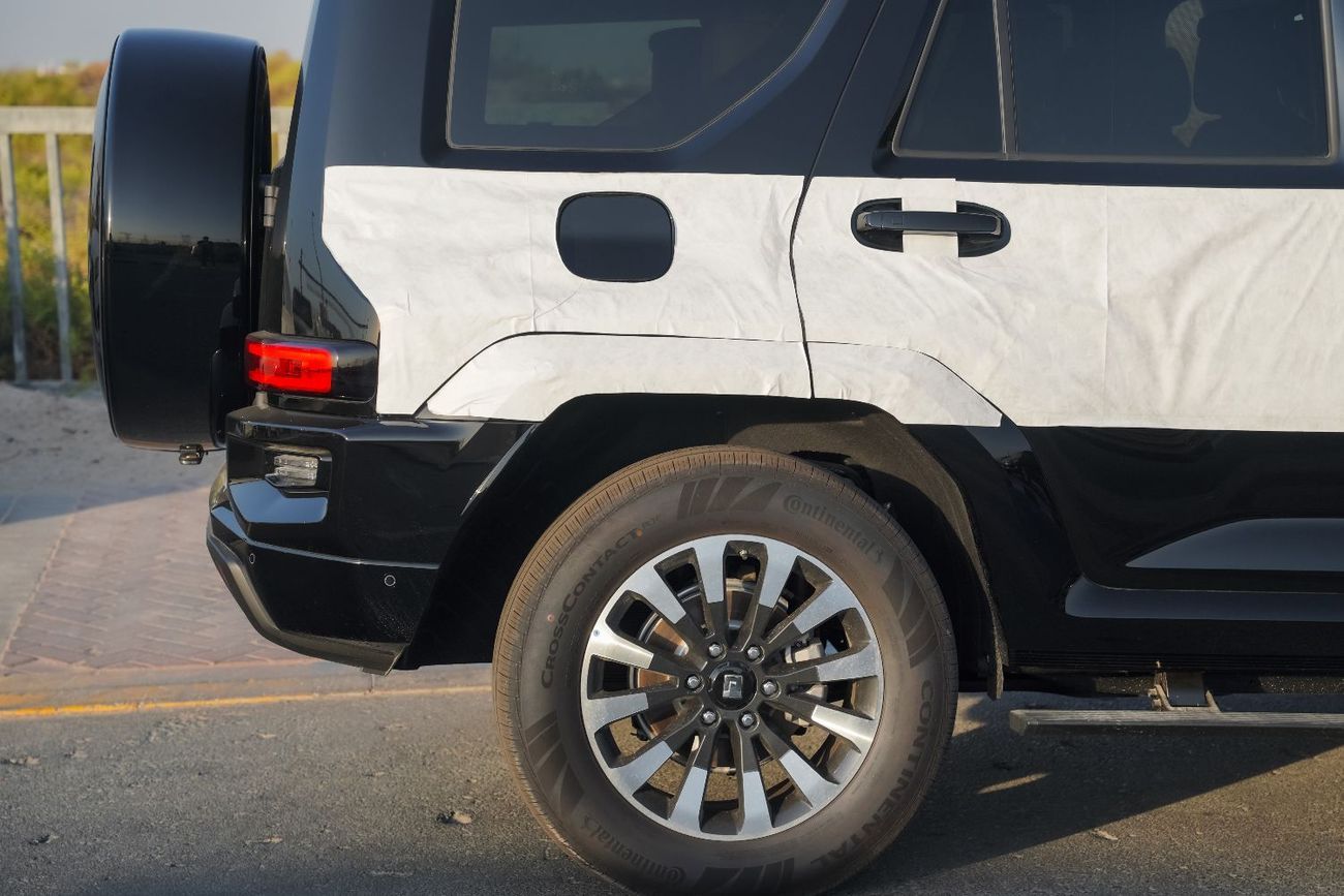 Tank 700 2026 TANK 700