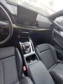 أودي Q5 40 TFSI S-LINE