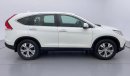 Honda CR-V EX 2.4 | Under Warranty | Inspected on 150+ parameters