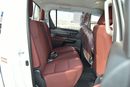 Toyota Hilux Double cabin