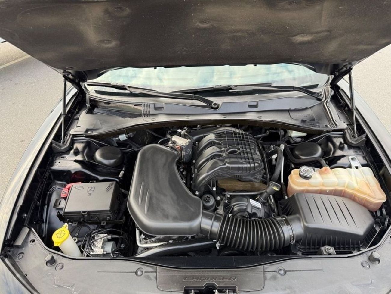 Dodge Charger 2021 SXT Plus 3.6L - V6 AWD CANADA SPEC