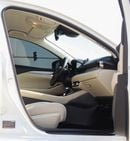 مازدا 6 2.5L S Mazda 6 2023 GCC 2.5L accident-free original paint in excellent condition 1345 P.M