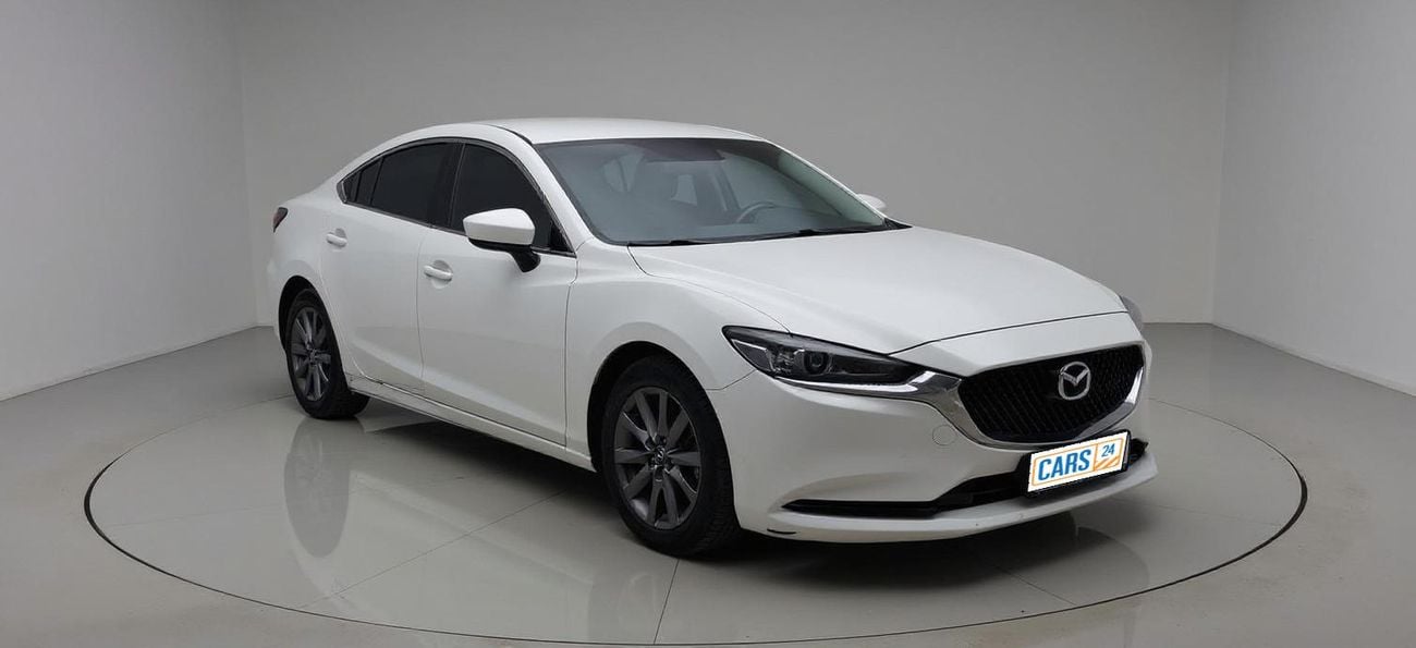 Mazda 6 S 2.5 | Zero Down Payment | Home Test Drive