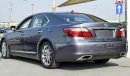 Lexus LS460