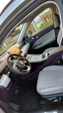 WEY 03 Hi4 Long Range Edition