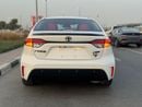 تويوتا ليفين TOYOTA LEVIN 1.8 HYBRID GR SPORT WITH 360 CAMERA  MY 2024