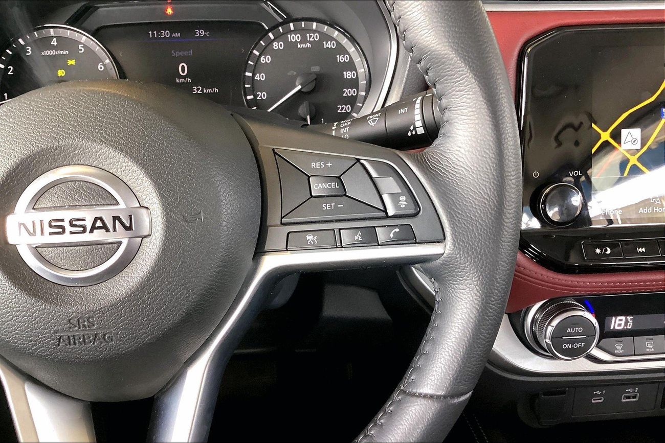 Nissan XTerra Platinum | Guaranteed Warranty | 0 Down Payment