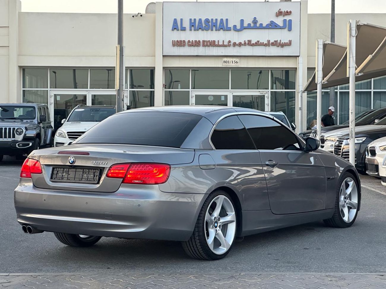 بي أم دبليو 328i BMW 328i_Japanese_2010_Excellent_Condition _Full option