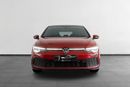 Volkswagen Golf GTI Fabric +